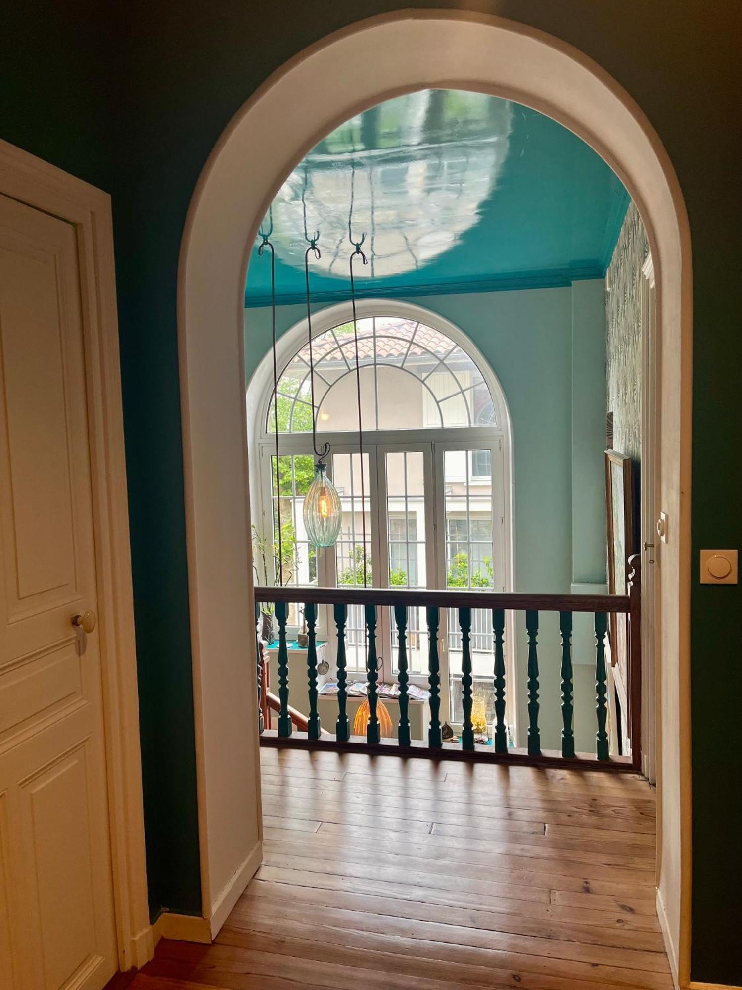 Villa Ajna Bayonne Exterior foto