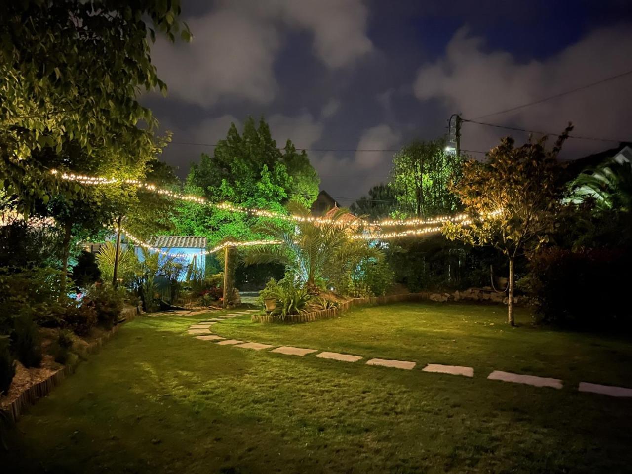 Villa Ajna Bayonne Exterior foto