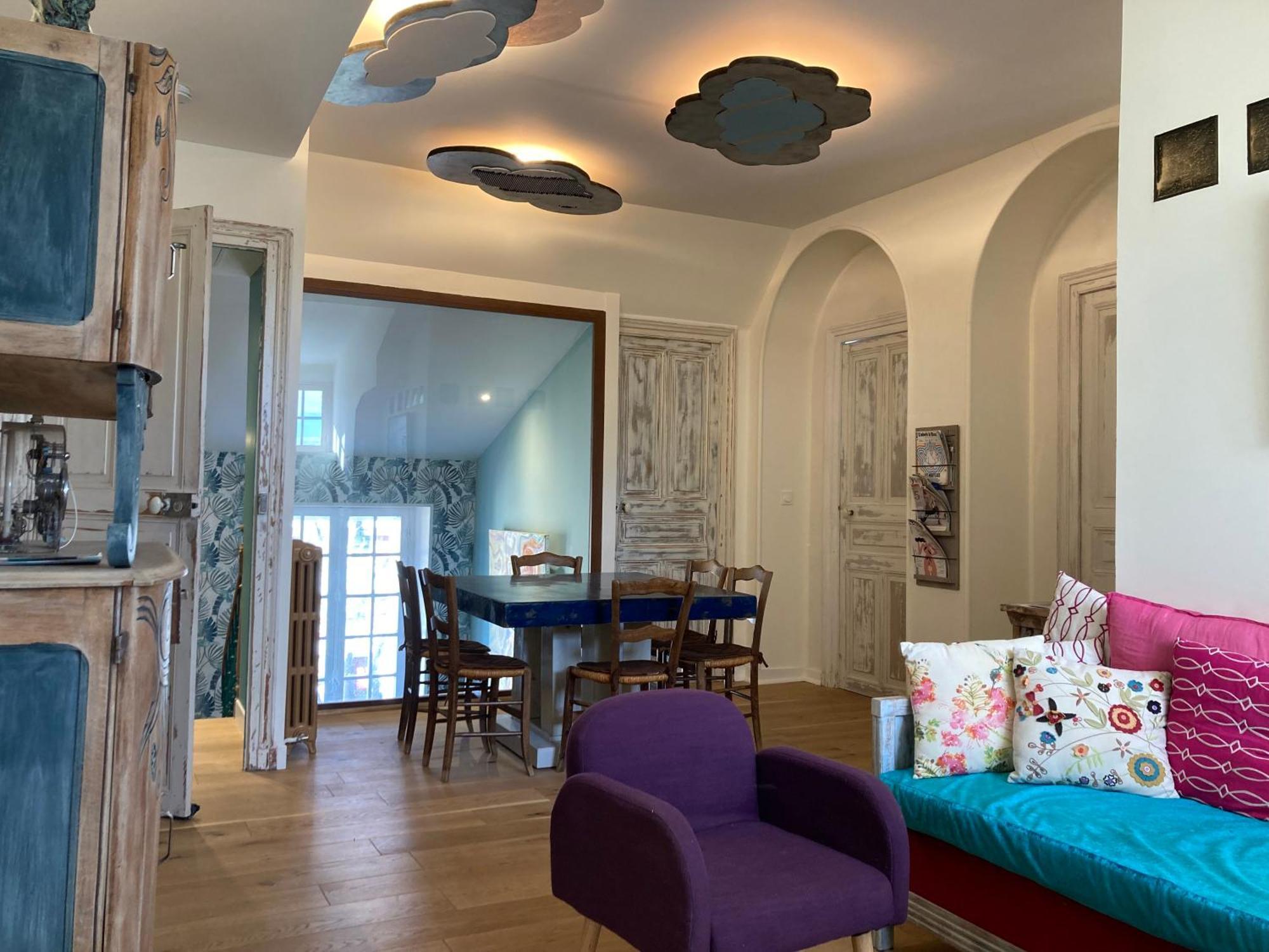 Villa Ajna Bayonne Exterior foto